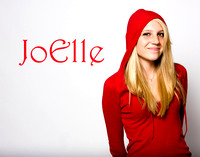 Joelle Jacobs