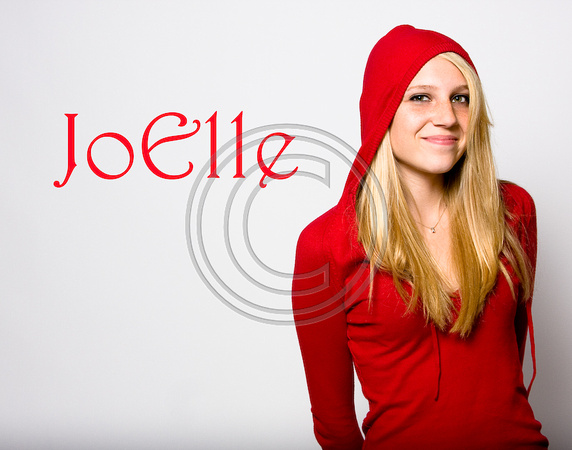 Joelle Jacobs