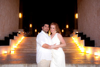 Post Wedding- Cancun 101