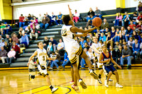 Districts - Lansing Christian H.S. Vs. Holt Lutheran 2009