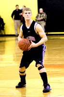Districts 2009 - New Covenant Christian Vs. Webberville