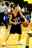 Districts - Lansing Christian H.S. Vs. Holt Lutheran 2009